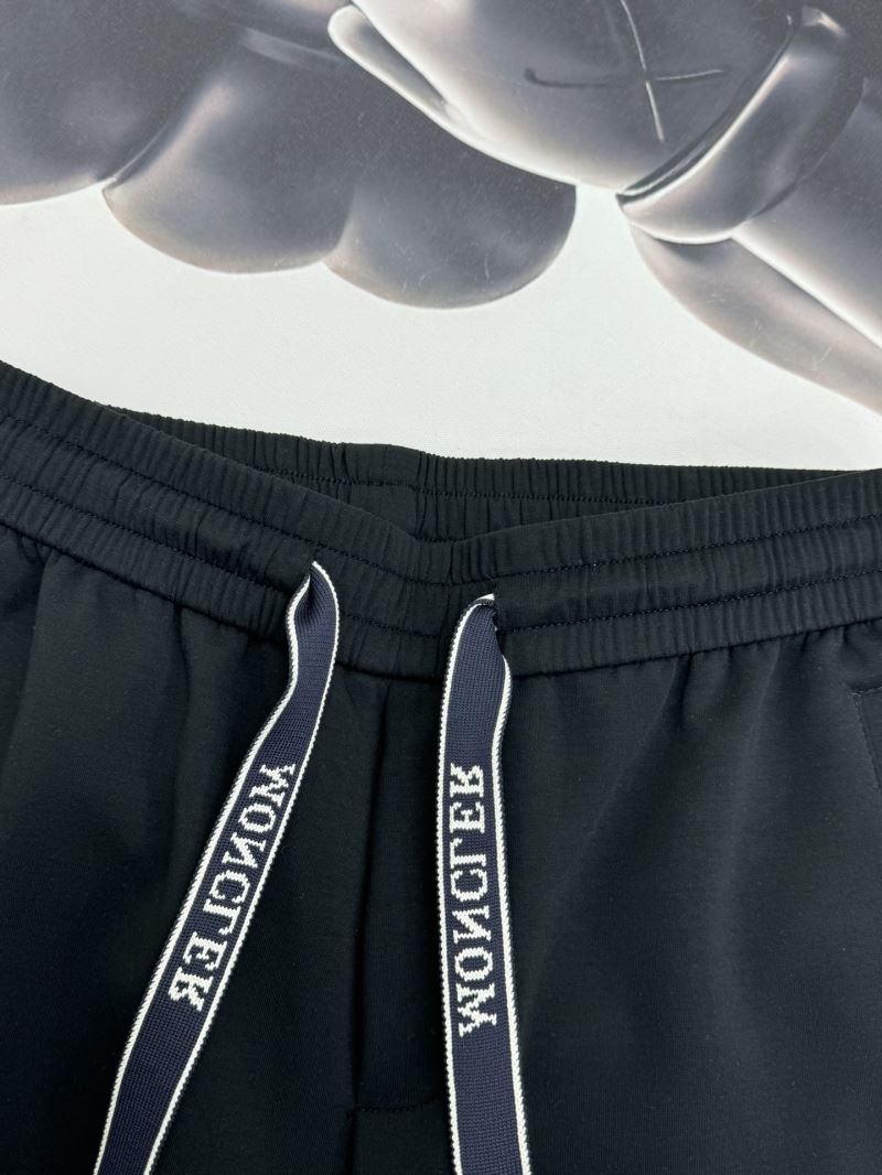 Moncler Short Pants